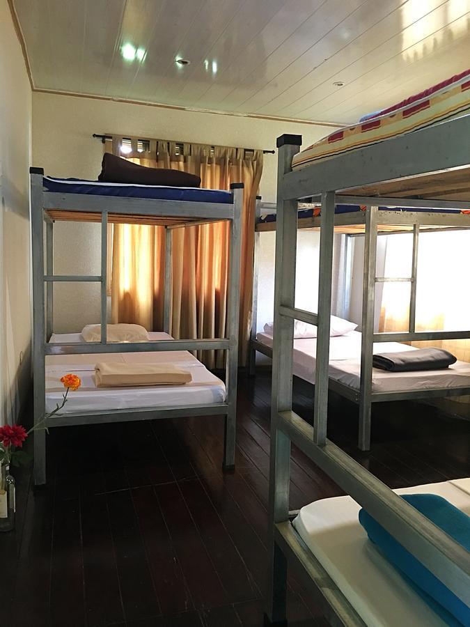 Casa Ballena Eco Hostel Uvita Εξωτερικό φωτογραφία