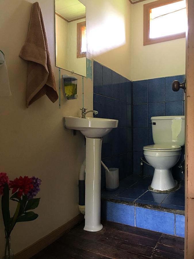 Casa Ballena Eco Hostel Uvita Εξωτερικό φωτογραφία