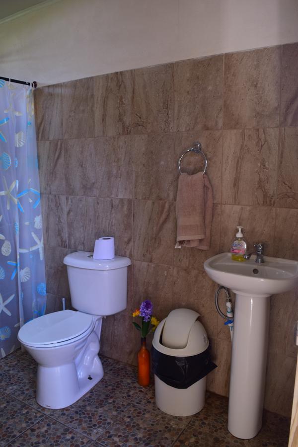 Casa Ballena Eco Hostel Uvita Εξωτερικό φωτογραφία