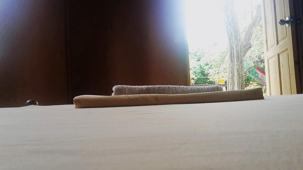 Casa Ballena Eco Hostel Uvita Εξωτερικό φωτογραφία