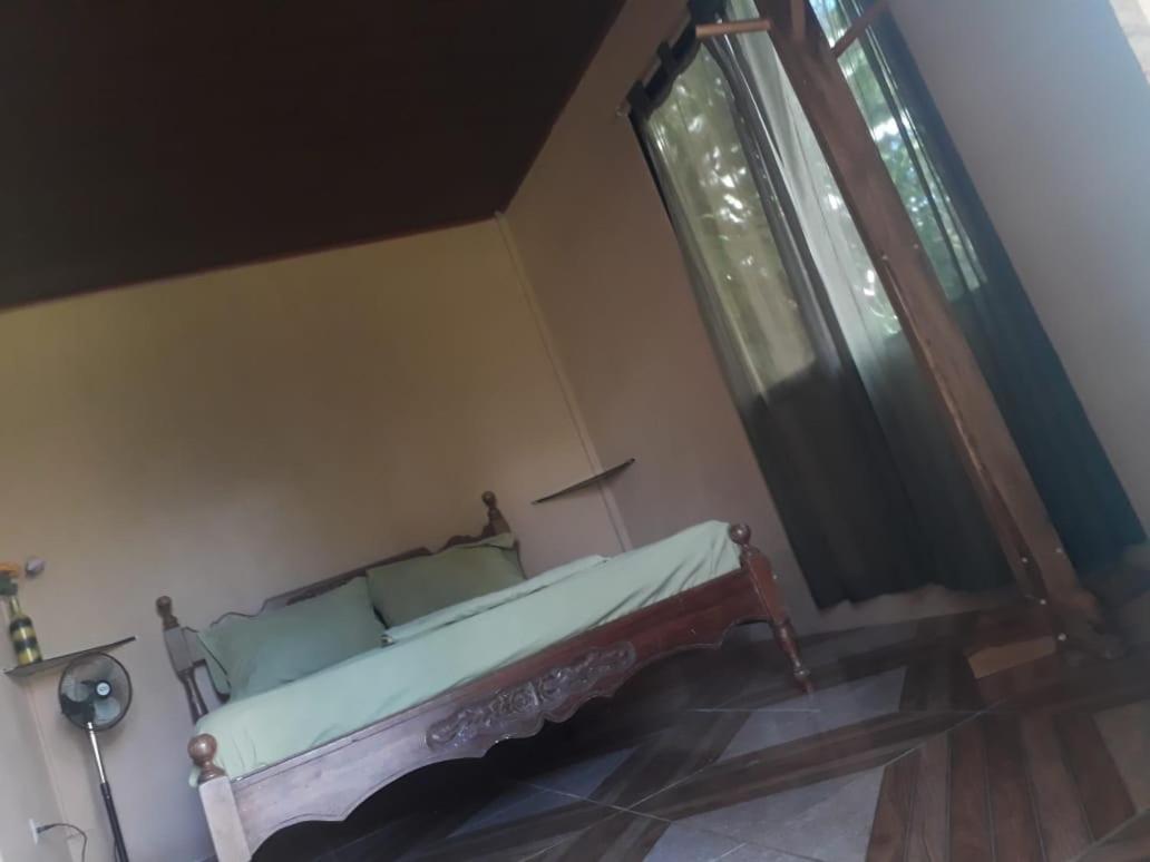 Casa Ballena Eco Hostel Uvita Εξωτερικό φωτογραφία
