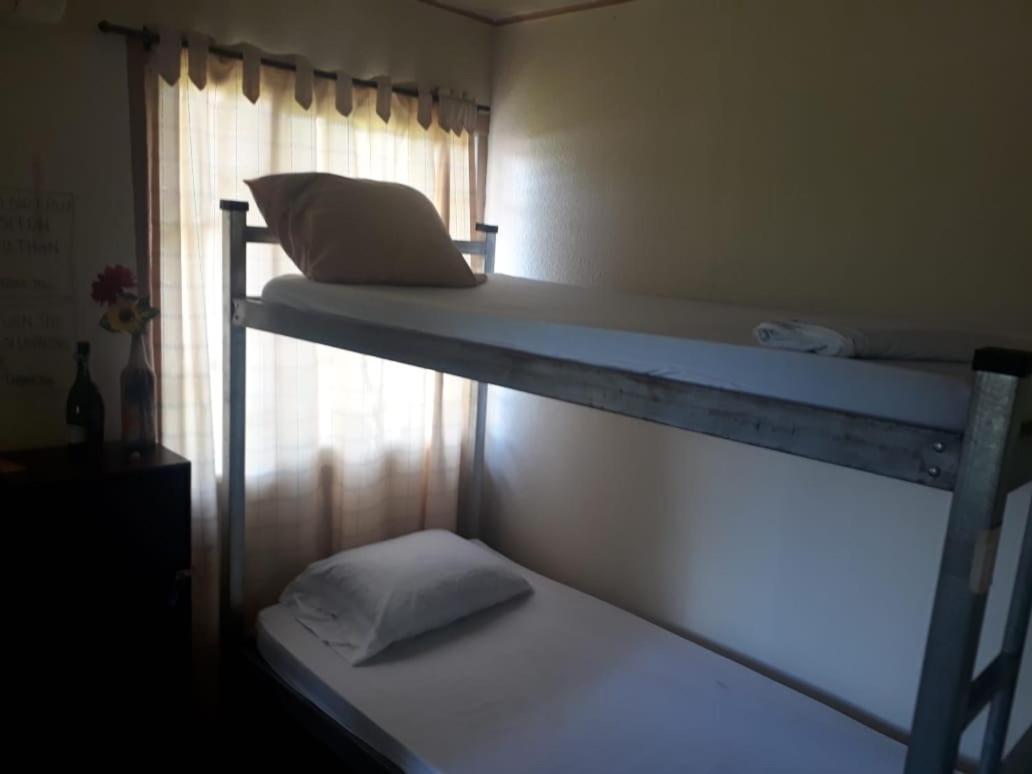Casa Ballena Eco Hostel Uvita Εξωτερικό φωτογραφία